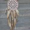 attrape-reve-theme-creme-et-marron.
