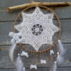 attrape-reve-theme-dentelle-et-plumes-blanches