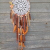 attrape-reve-theme-orange-et-cuivre
