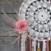 attrape-reve-theme-plumes-rose